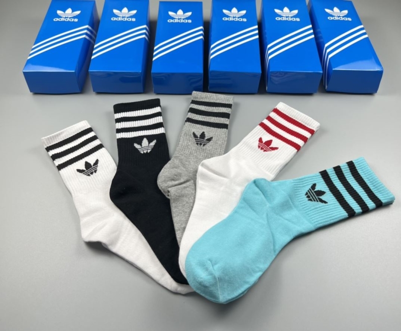 Adidas Socks